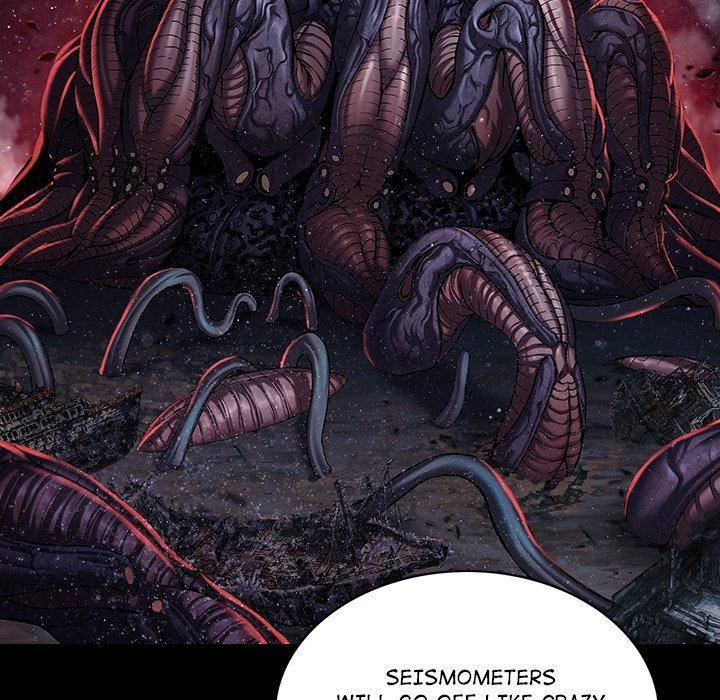 Leviathan Chapter 161 - Page 64