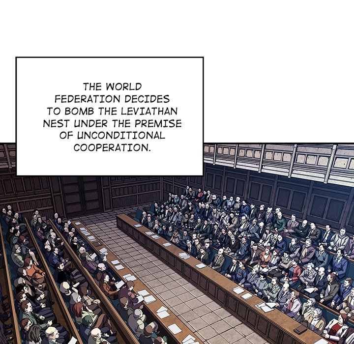 Leviathan Chapter 162 - Page 17
