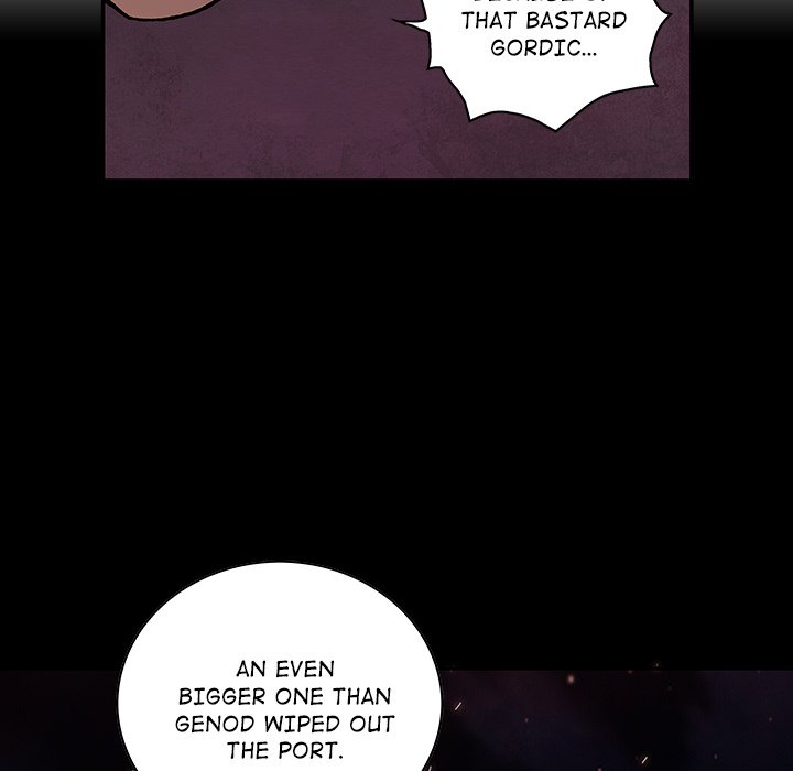 Leviathan Chapter 162 - Page 25