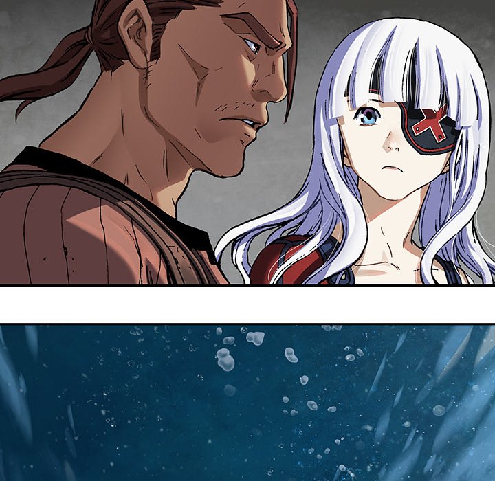 Leviathan Chapter 162 - Page 32