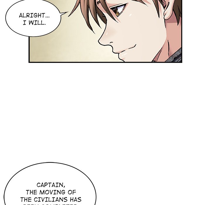 Leviathan Chapter 163 - Page 110