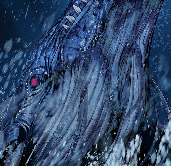 Leviathan Chapter 163 - Page 71