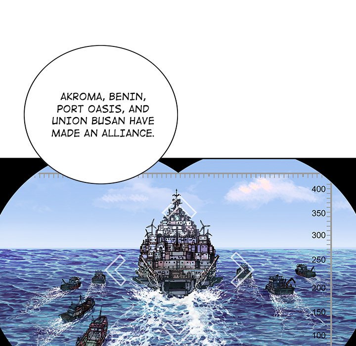 Leviathan Chapter 164 - Page 28