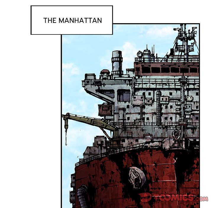 Leviathan Chapter 164 - Page 34