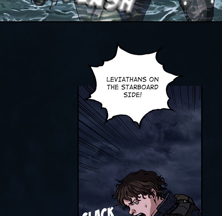 Leviathan Chapter 165 - Page 29