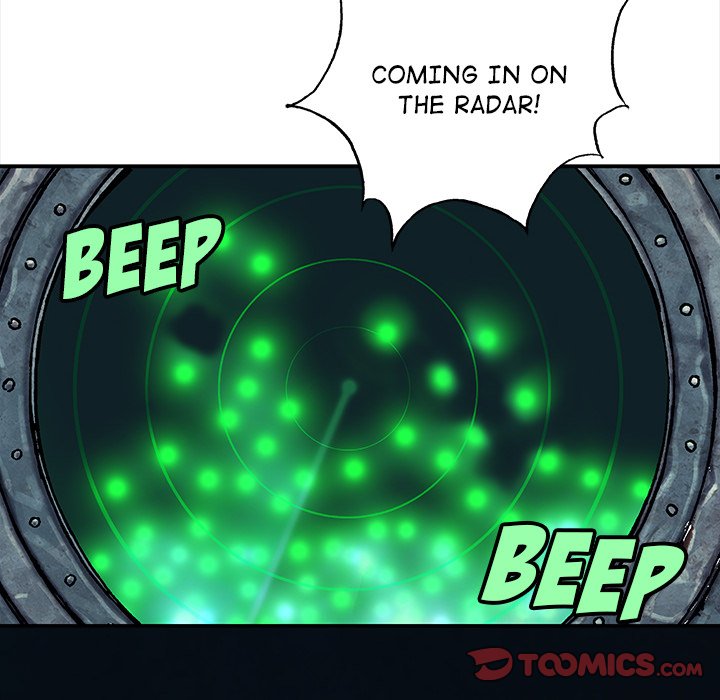 Leviathan Chapter 165 - Page 60