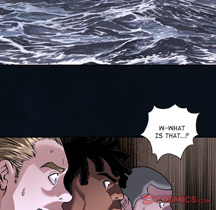 Leviathan Chapter 165 - Page 66