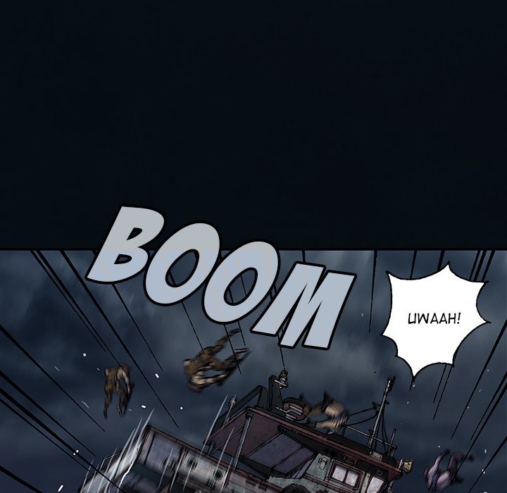 Leviathan Chapter 166 - Page 33