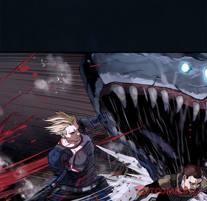Leviathan Chapter 168 - Page 66