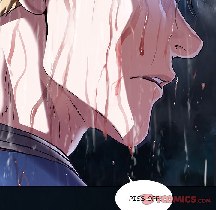 Leviathan Chapter 169 - Page 8