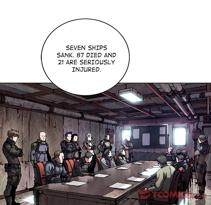 Leviathan Chapter 170 - Page 26
