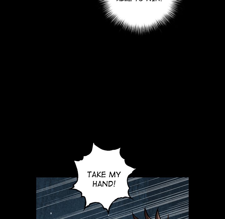 Leviathan Chapter 170 - Page 41
