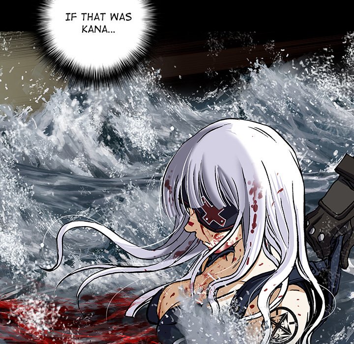 Leviathan Chapter 170 - Page 43