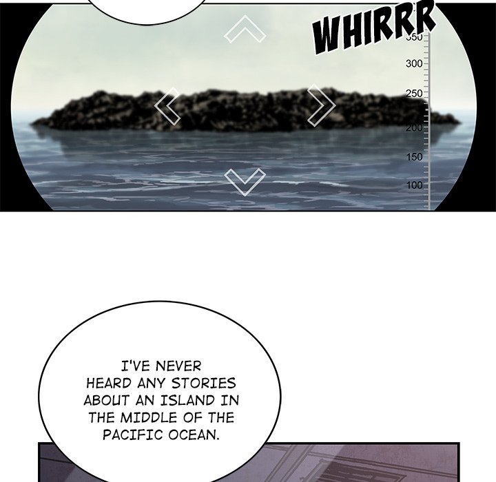Leviathan Chapter 170 - Page 91