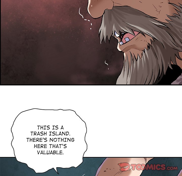 Leviathan Chapter 171 - Page 74