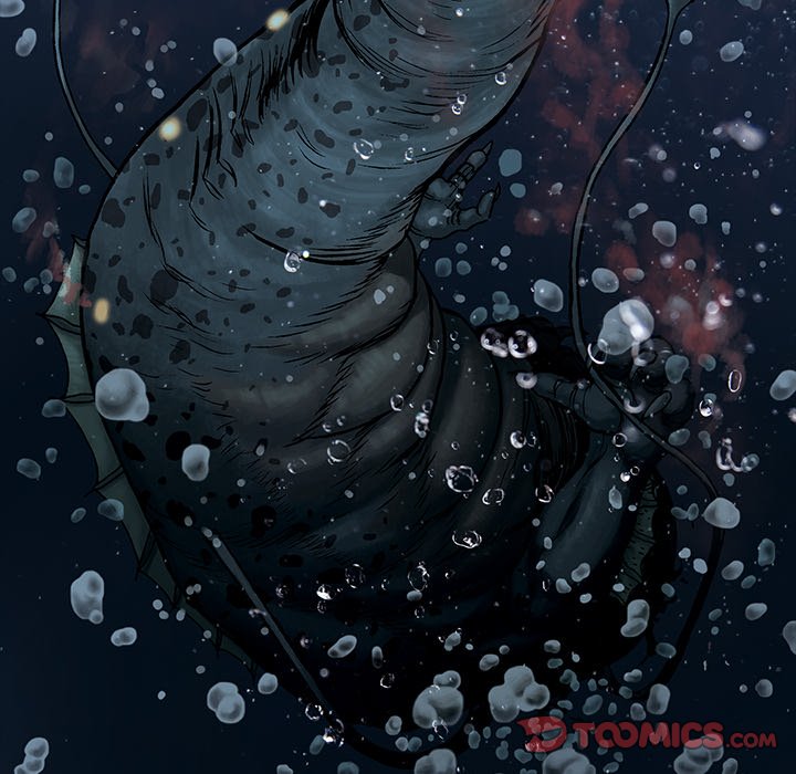 Leviathan Chapter 173 - Page 63