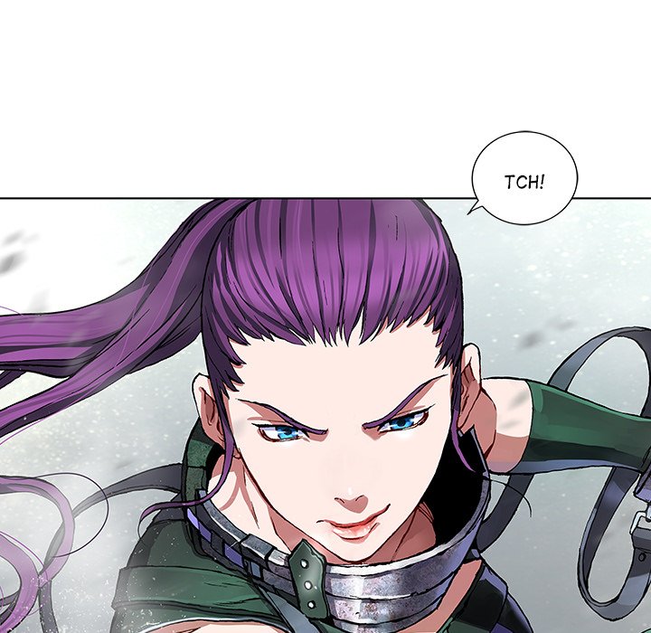 Leviathan Chapter 174 - Page 61