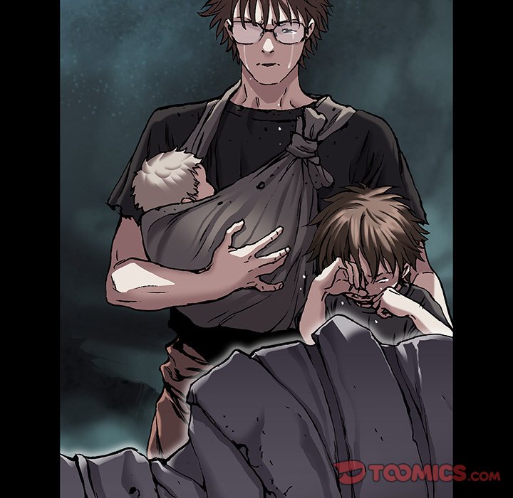 Leviathan Chapter 174 - Page 94
