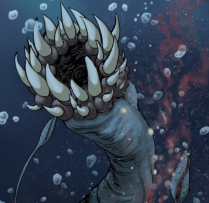 Leviathan Chapter 175 - Page 62