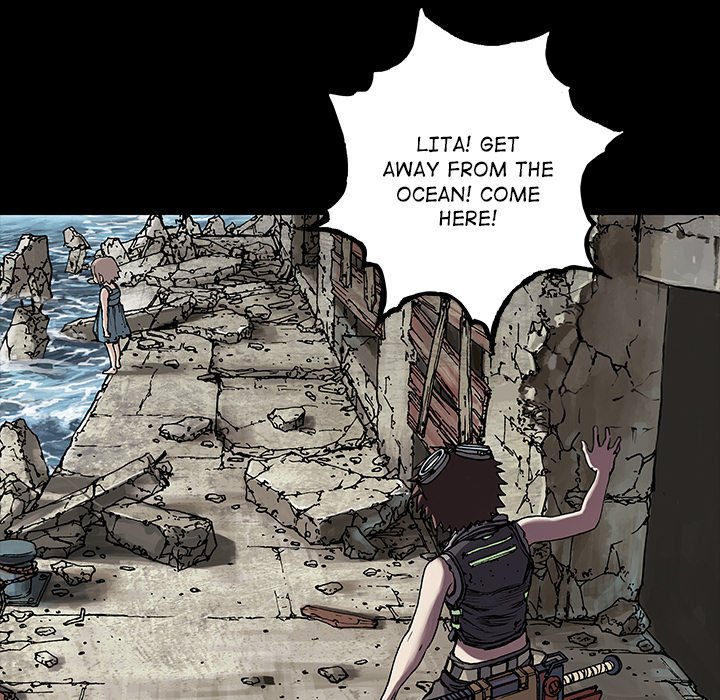 Leviathan Chapter 175 - Page 77
