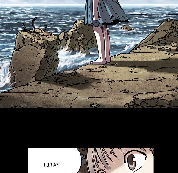 Leviathan Chapter 175 - Page 79