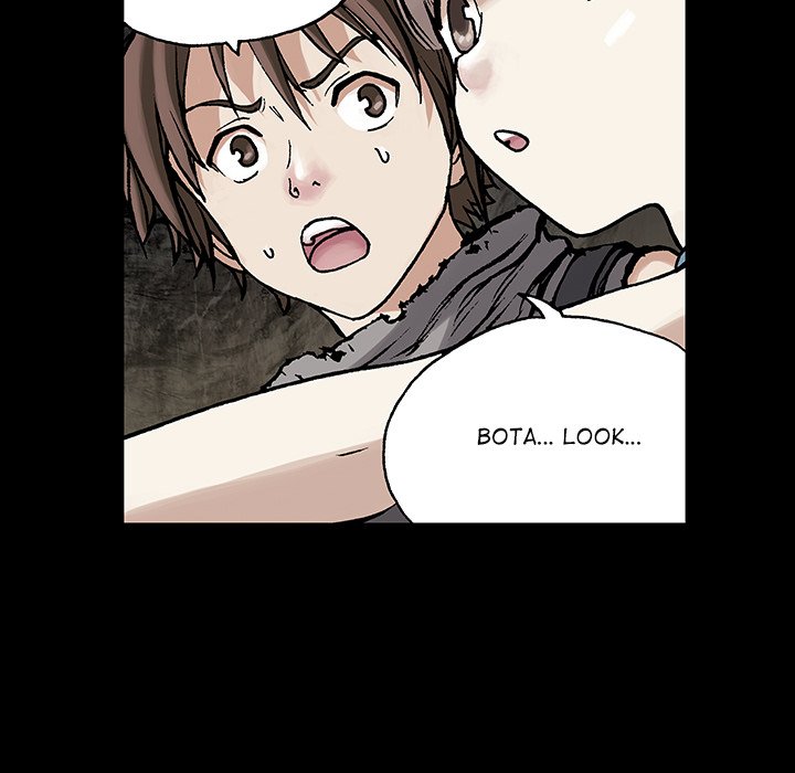 Leviathan Chapter 175 - Page 80