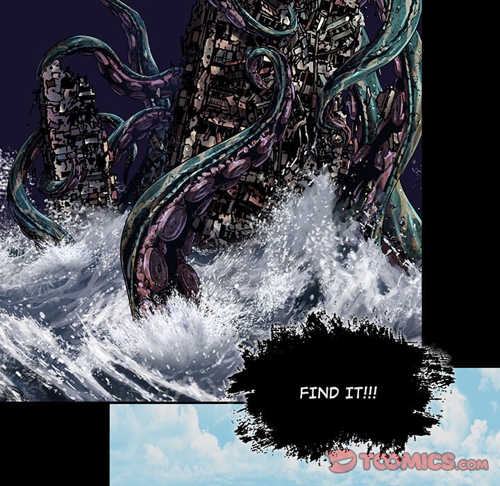Leviathan Chapter 176 - Page 45