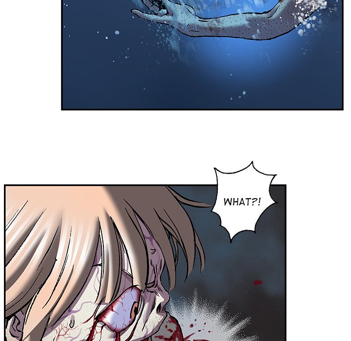 Leviathan Chapter 176 - Page 92