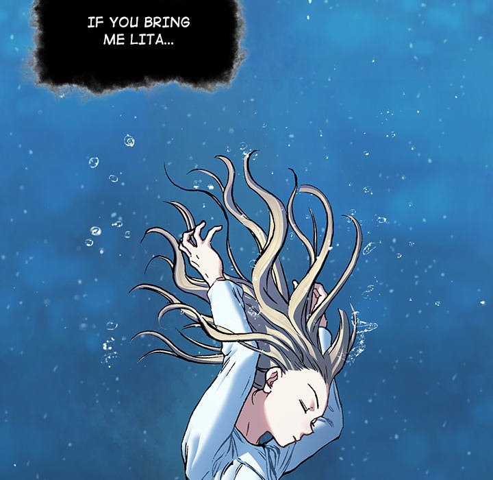 Leviathan Chapter 177 - Page 29