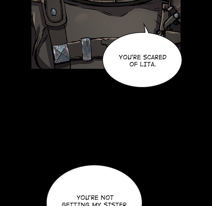 Leviathan Chapter 177 - Page 67