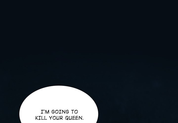 Leviathan Chapter 179 - Page 1