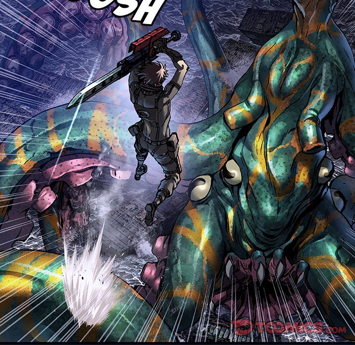 Leviathan Chapter 179 - Page 40