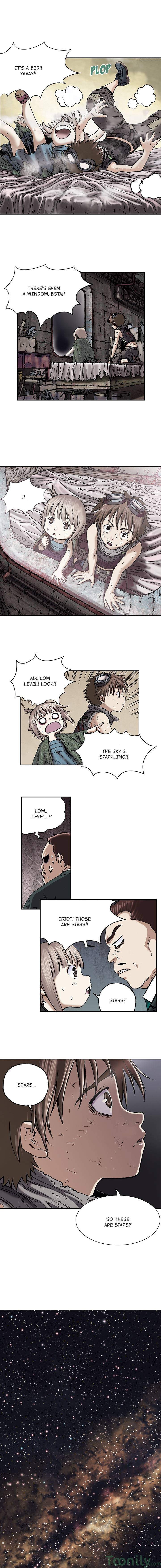 Leviathan Chapter 18 - Page 3