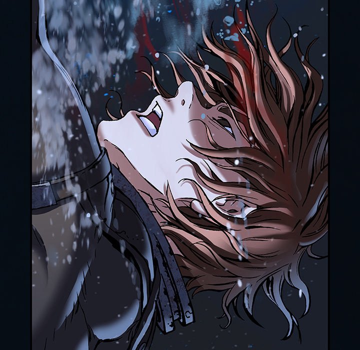 Leviathan Chapter 180 - Page 25