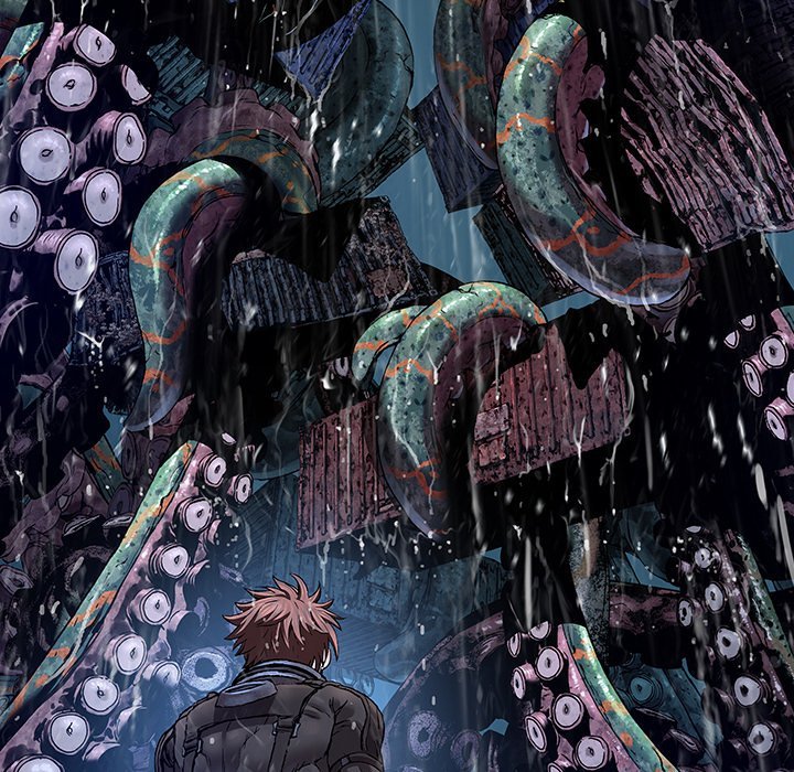 Leviathan Chapter 180 - Page 40