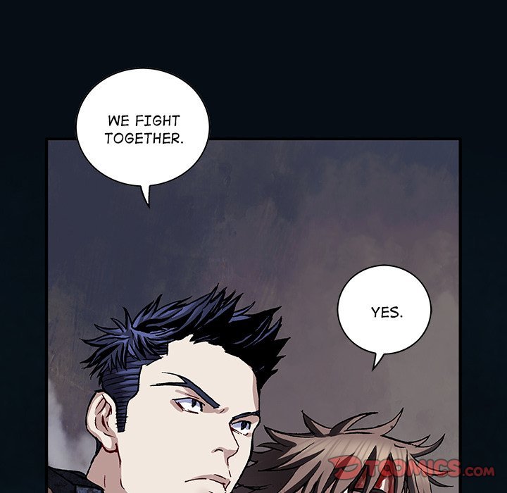 Leviathan Chapter 180 - Page 86