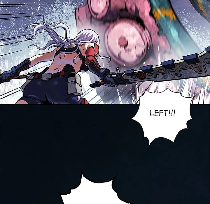 Leviathan Chapter 181 - Page 15