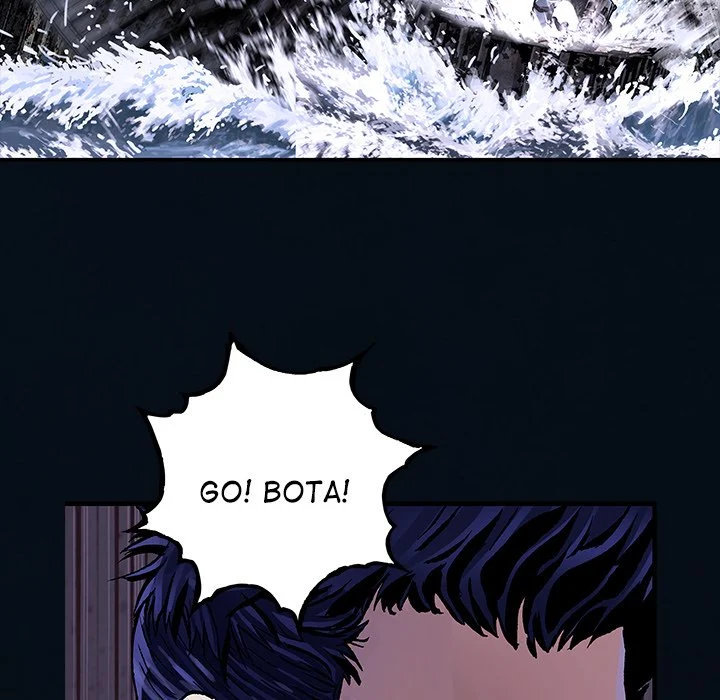 Leviathan Chapter 182 - Page 65
