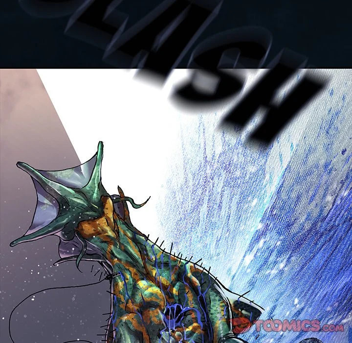 Leviathan Chapter 182 - Page 90