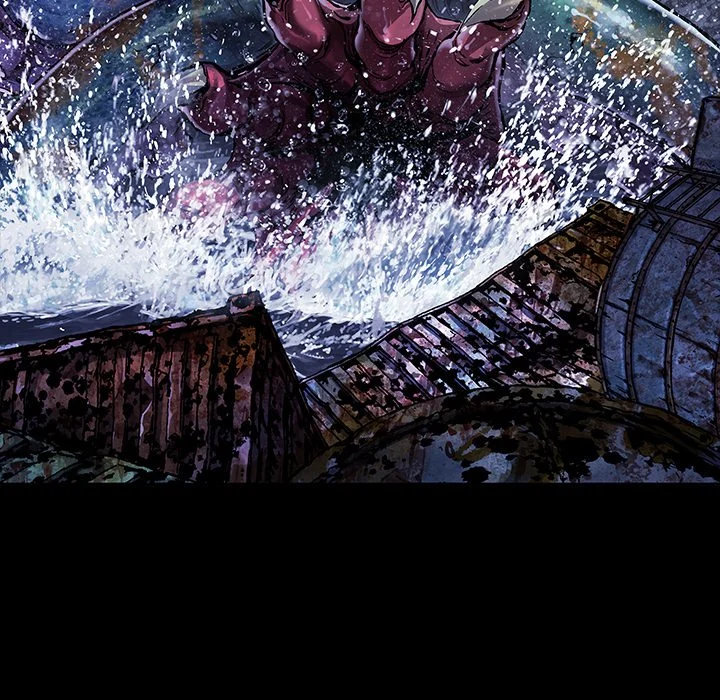 Leviathan Chapter 183 - Page 11