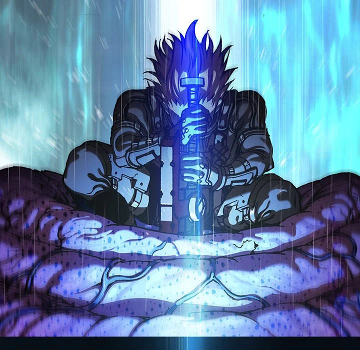 Leviathan Chapter 183 - Page 29