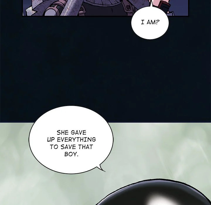 Leviathan Chapter 184 - Page 31
