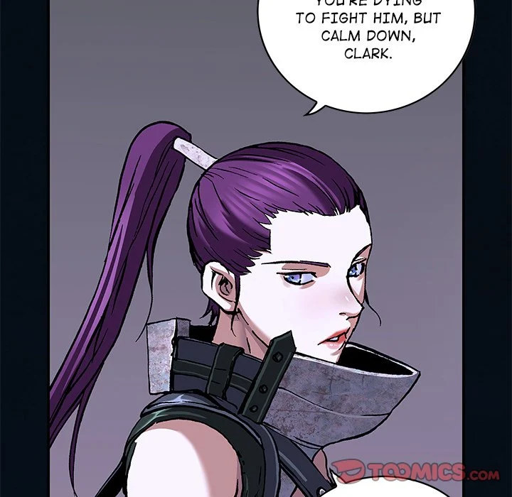 Leviathan Chapter 184 - Page 46
