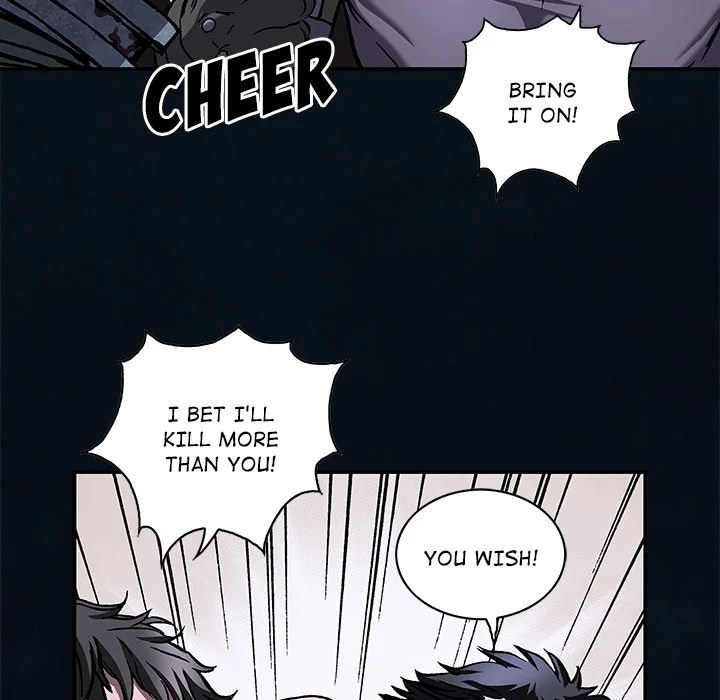 Leviathan Chapter 184 - Page 53