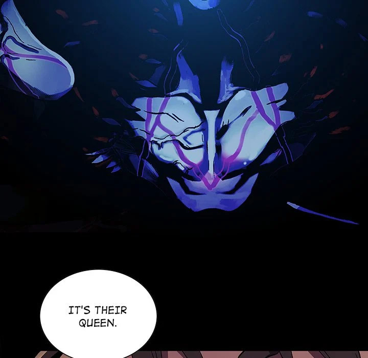 Leviathan Chapter 184 - Page 68