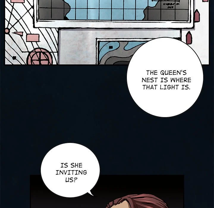 Leviathan Chapter 184 - Page 77