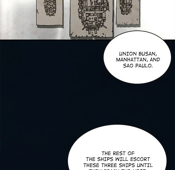 Leviathan Chapter 184 - Page 84