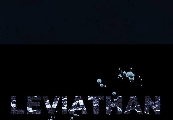 Leviathan Chapter 185 - Page 1