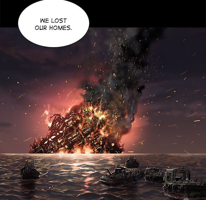 Leviathan Chapter 185 - Page 30
