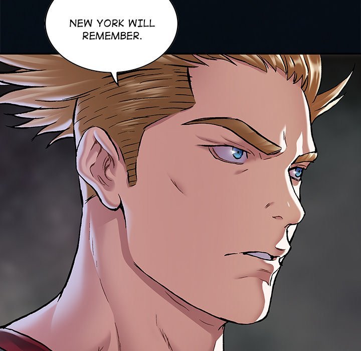 Leviathan Chapter 185 - Page 36